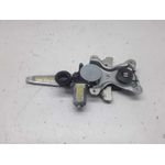 Elevalunas Trasero Izquierdo Para Lexus Rx