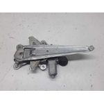 Elevalunas Trasero Izquierdo Para Lexus Rx
