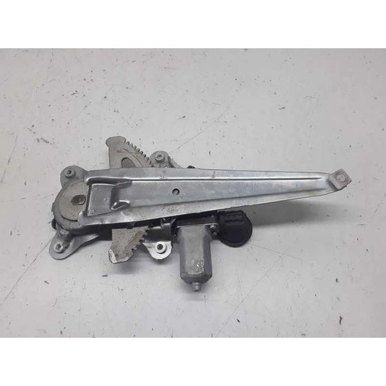 Elevalunas Trasero Izquierdo Para Lexus Rx