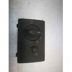Mando Luces Para Ford Fiesta