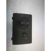 Mando Luces Para Ford Fiesta