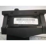 Mando Luces Para Ford Fiesta