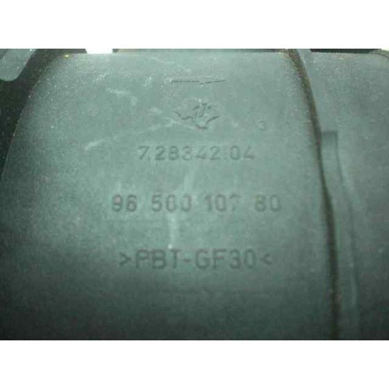 Caudalimetro para Peugeot 308