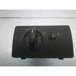 Mando Intermitentes Para Ford Mondeo Berlina