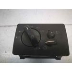 Mando Luces Para Ford Focus C-Max