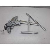 Elevalunas Delantero Derecho Para Suzuki Jimny Sn