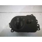 Mando Luces Para Ford Fiesta