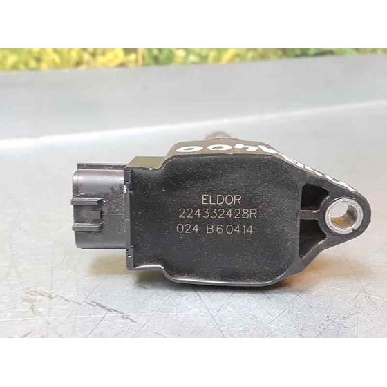 Bobina Encendido para Renault Clio Iv
