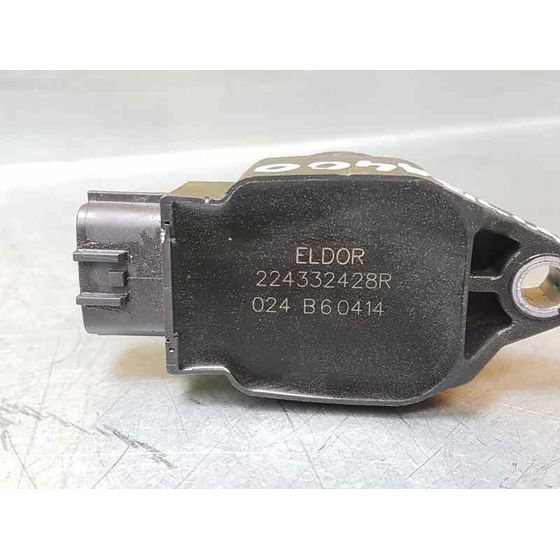 Bobina Encendido para Renault Clio Iv