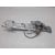 Elevalunas Trasero Izquierdo Para Mazda 626 Berlina