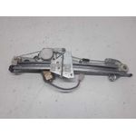 Elevalunas Trasero Izquierdo Para Mazda 626 Berlina