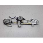 Elevalunas Delantero Derecho Para Mazda Mx-3