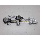 Elevalunas Delantero Derecho Para Mazda Mx-3