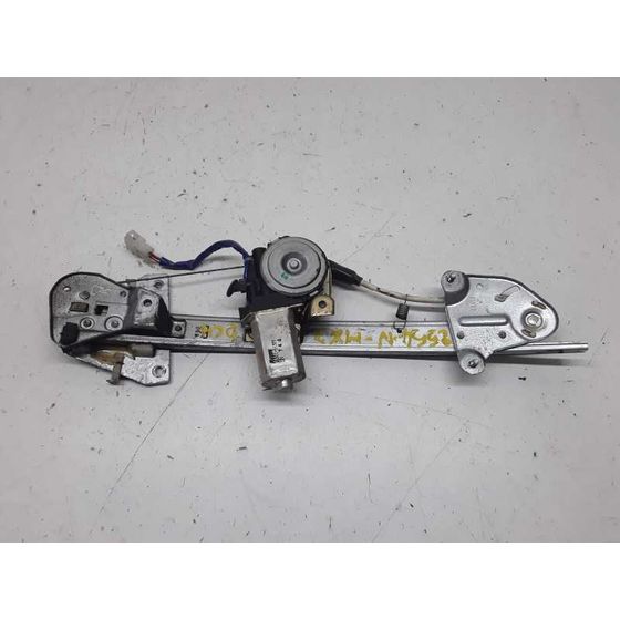 Elevalunas Delantero Derecho Para Mazda Mx-3