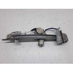 Elevalunas Delantero Derecho Para Mazda Mx-3