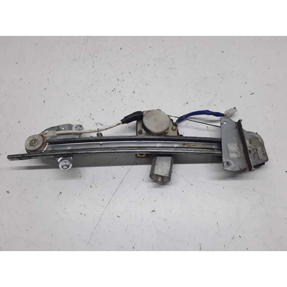 Elevalunas Delantero Derecho Para Mazda Mx-3