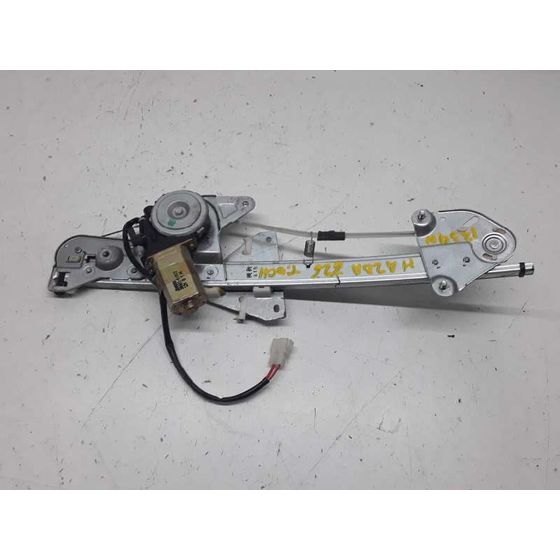 Elevalunas Trasero Derecho Para Mazda 626 Berlina
