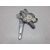 Elevalunas Trasero Izquierdo Para Toyota Avensis Berlina