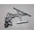 Elevalunas Delantero Izquierdo Para Toyota Yaris