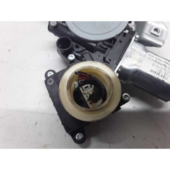 Elevalunas Delantero Izquierdo Para Toyota Yaris