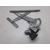 Elevalunas Delantero Izquierdo Para Toyota Yaris