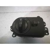 Mando Luces Para Ford Fiesta