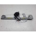Elevalunas Delantero Izquierdo Para Toyota Aygo
