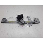 Elevalunas Delantero Izquierdo Para Toyota Aygo