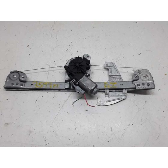 Elevalunas Delantero Izquierdo Para Toyota Aygo