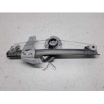 Elevalunas Delantero Izquierdo Para Toyota Aygo