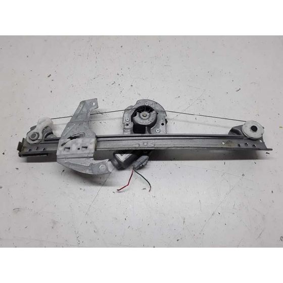 Elevalunas Delantero Izquierdo Para Toyota Aygo