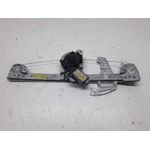 Elevalunas Delantero Izquierdo Para Toyota Aygo