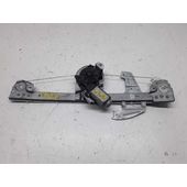 Elevalunas Delantero Izquierdo Para Toyota Aygo