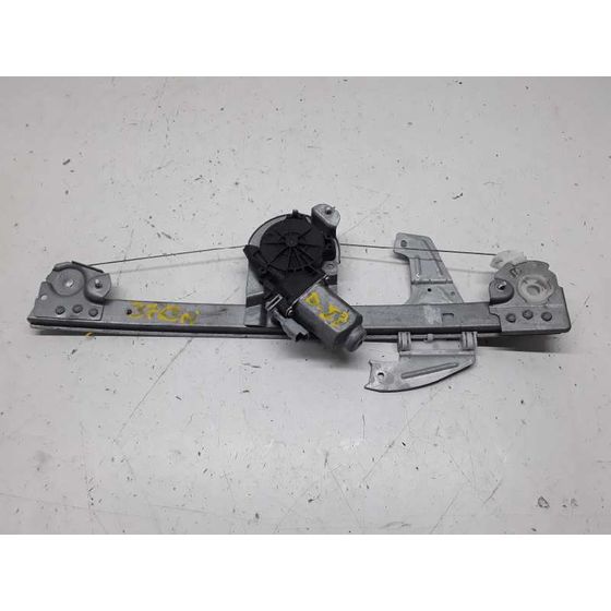 Elevalunas Delantero Izquierdo Para Toyota Aygo