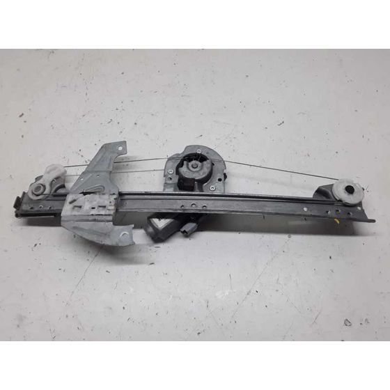 Elevalunas Delantero Izquierdo Para Toyota Aygo