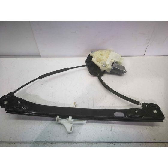 Elevalunas Trasero Derecho Para Seat Toledo