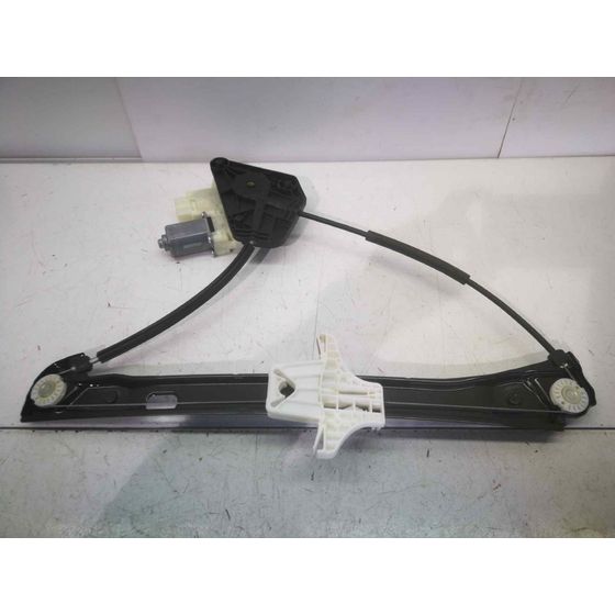 Elevalunas Trasero Derecho Para Seat Toledo