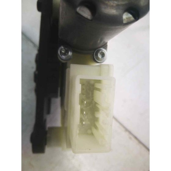 Elevalunas Trasero Derecho Para Seat Toledo