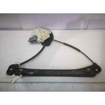 Elevalunas Trasero Izquierdo Para Seat Toledo