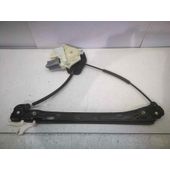 Elevalunas Trasero Izquierdo Para Seat Toledo