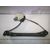 Elevalunas Trasero Izquierdo Para Seat Toledo