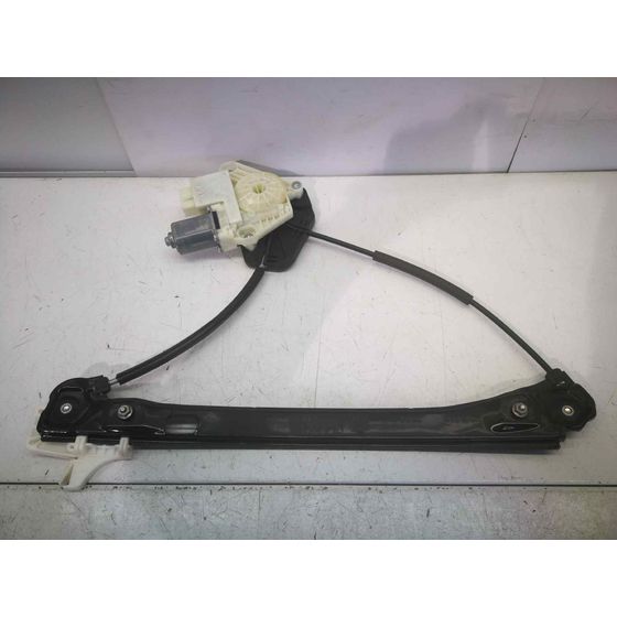 Elevalunas Trasero Izquierdo Para Seat Toledo