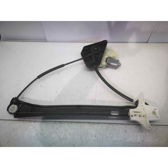 Elevalunas Trasero Izquierdo Para Seat Toledo