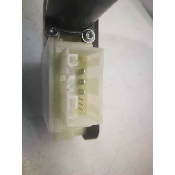 Elevalunas Trasero Izquierdo Para Seat Toledo