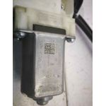 Elevalunas Trasero Izquierdo Para Seat Toledo