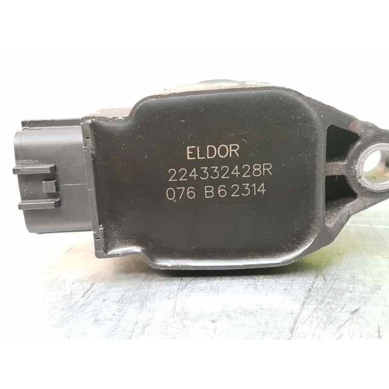 Bobina Encendido para Renault Captur