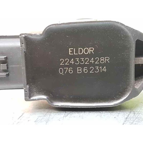 Bobina Encendido para Renault Captur