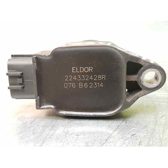 Bobina Encendido para Renault Captur