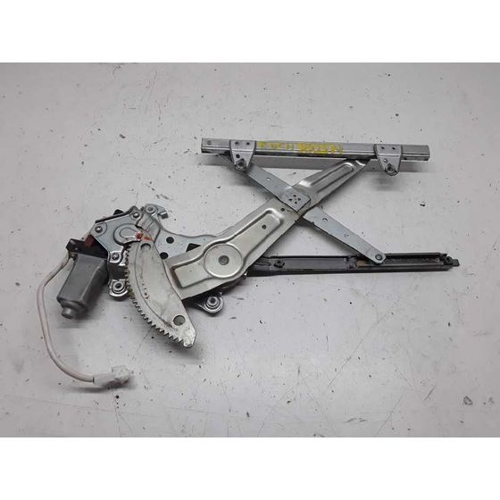 Elevalunas Trasero Derecho Para Toyota Camry