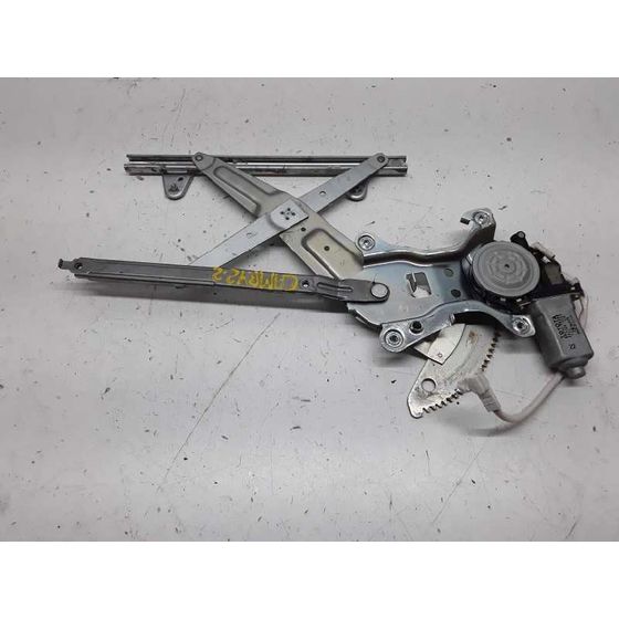 Elevalunas Trasero Derecho Para Toyota Camry